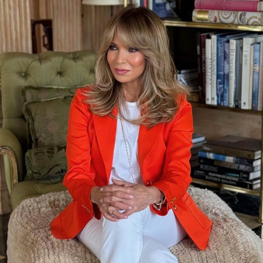 Jaclyn Smith, portrait